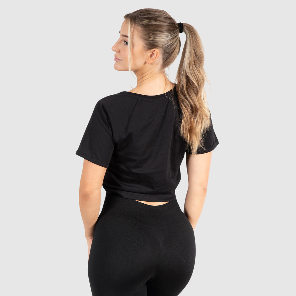 Crop T-shirt Nalani