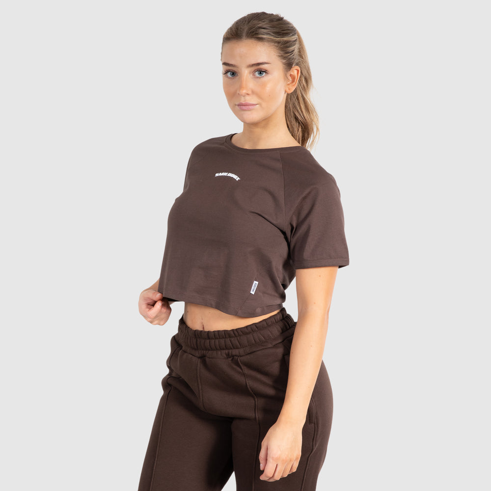 Crop T-shirt Nalani