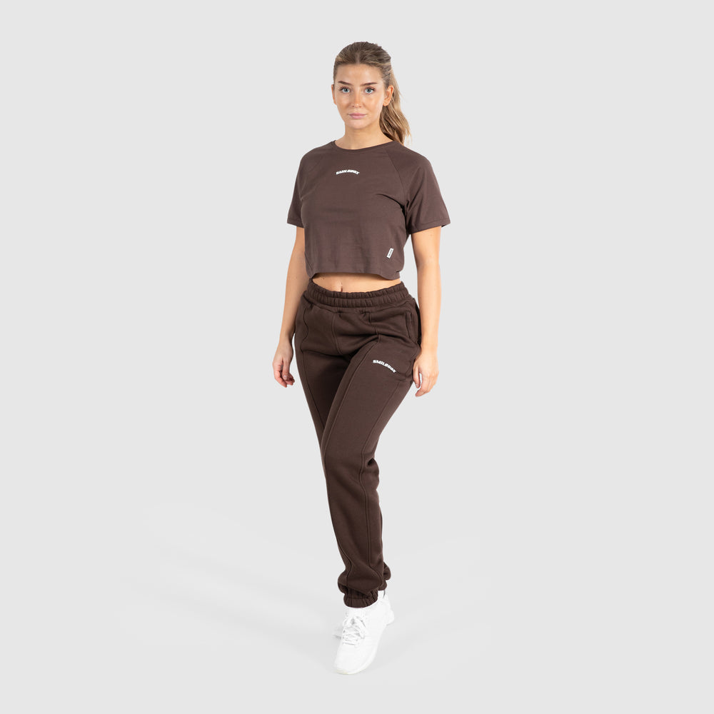 Crop T-shirt Nalani