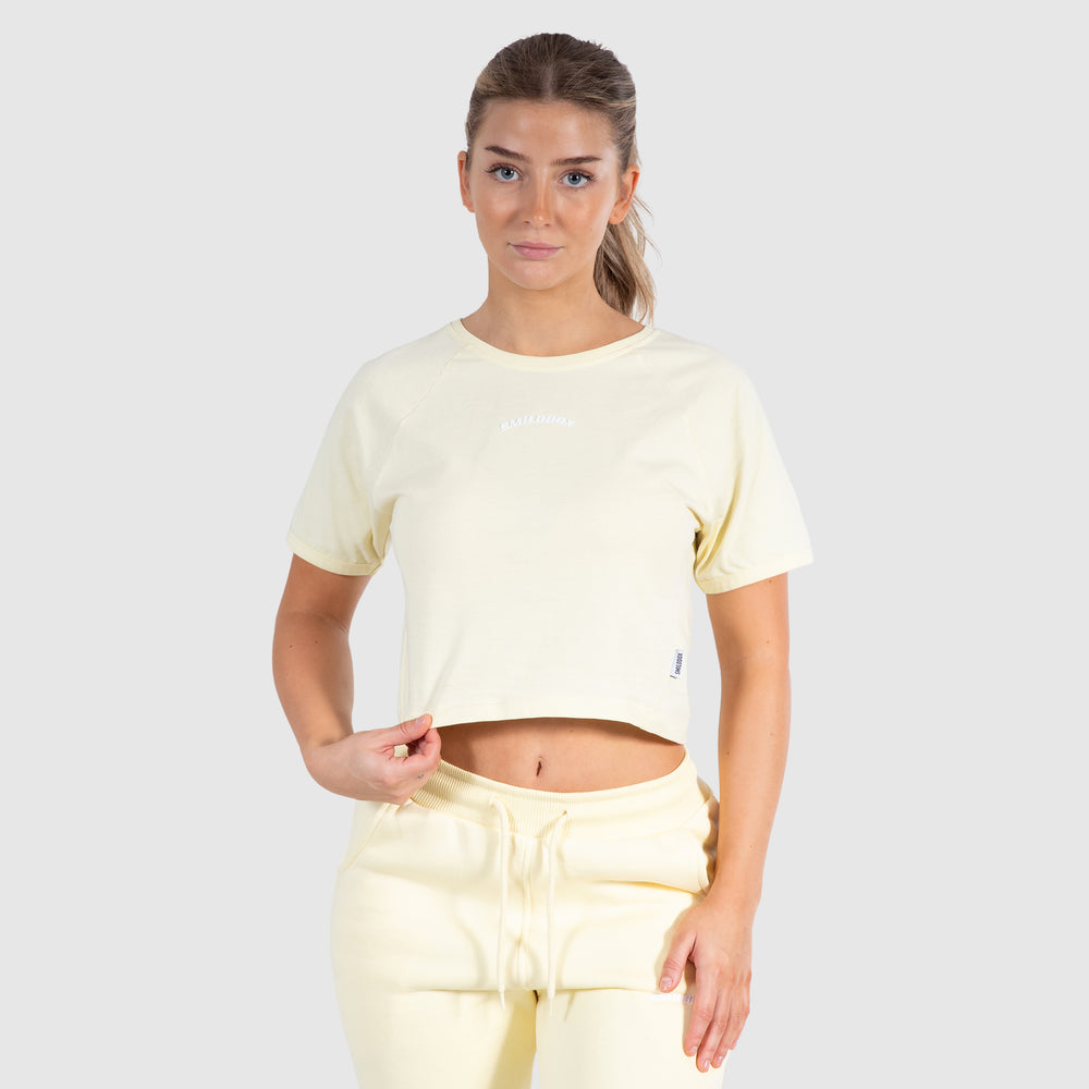 Crop T-shirt Nalani