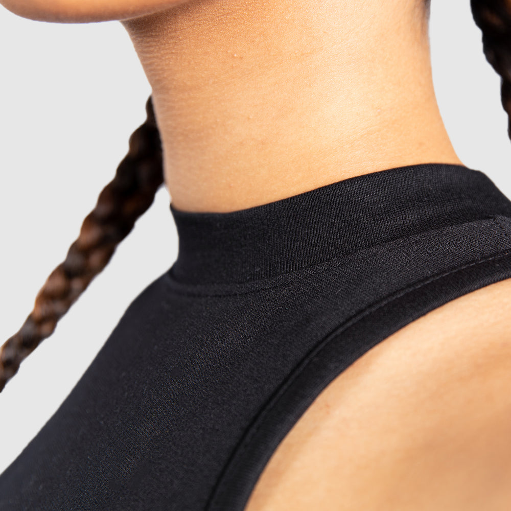 Chester crop top
