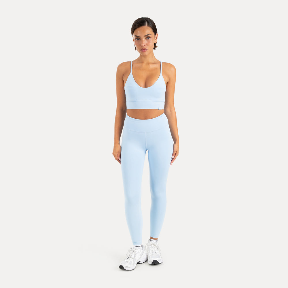 Crop Top Lunara
