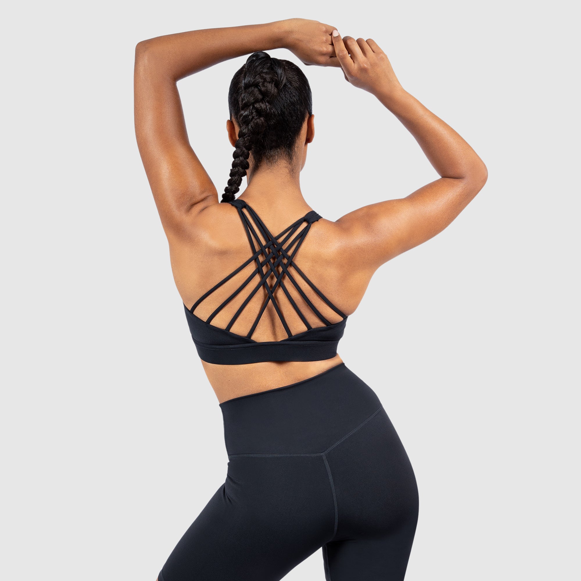 Sports Bra Advanced Tender