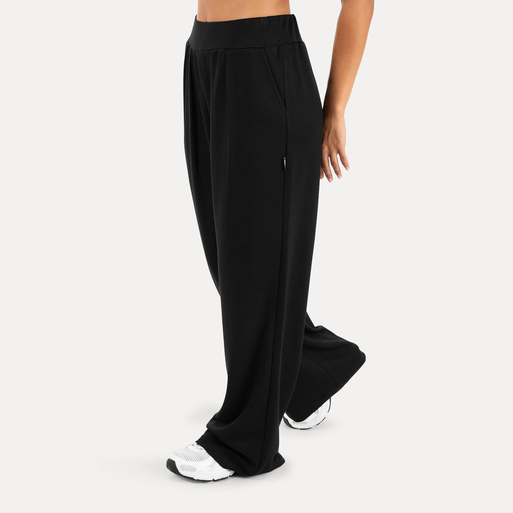 Women's Trousers Luvia