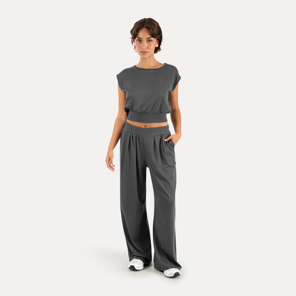 Women's Trousers Luvia