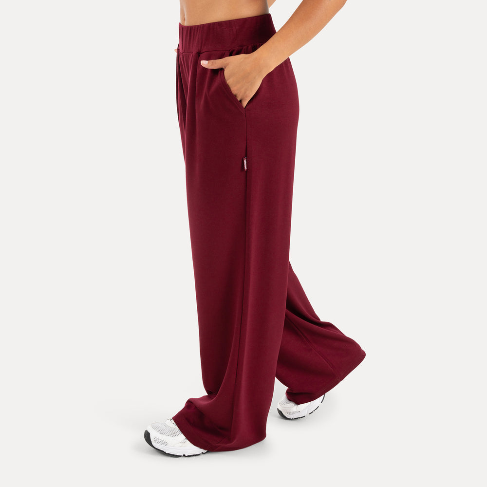 Women's Trousers Luvia