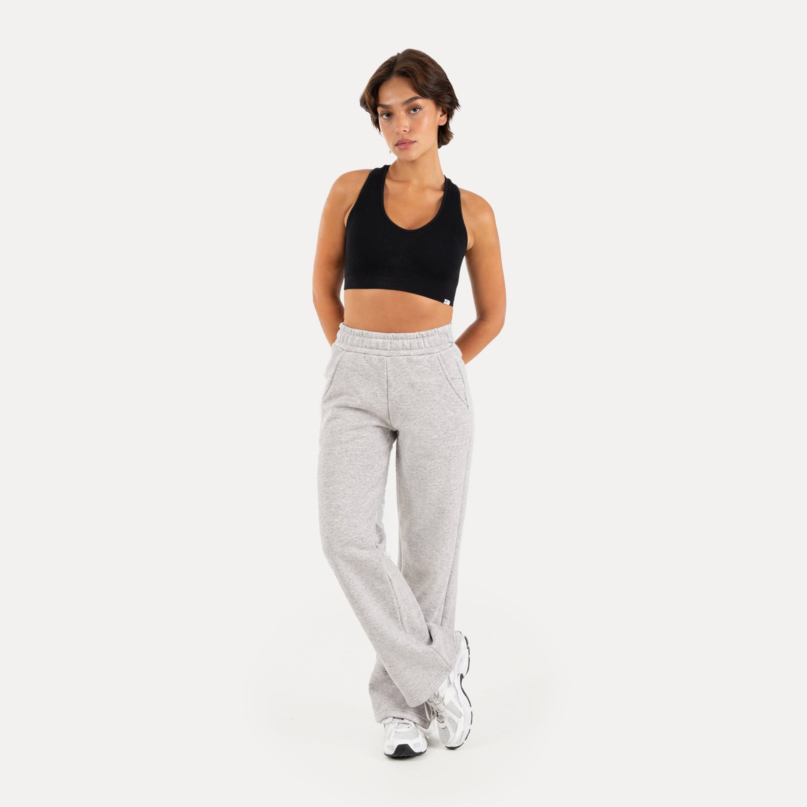 Women's Jogging Bottoms Finy