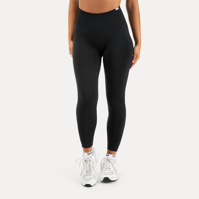 Leggings Seamless Basic Corvessa