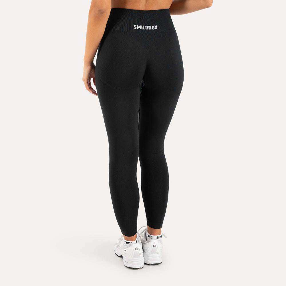 Leggings Seamless Basic Corvessa