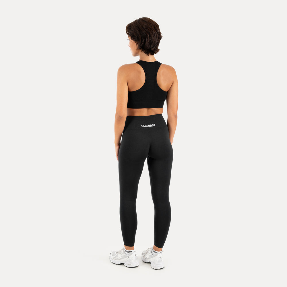 Leggings Seamless Basic Corvessa
