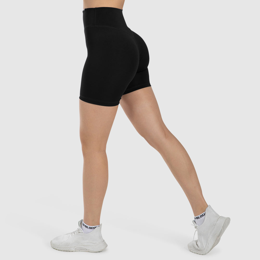 Etty Shorts