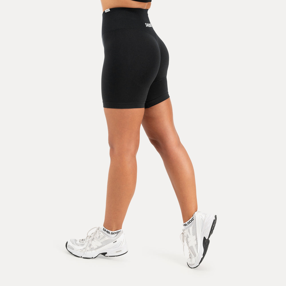 Shorts Seamless Basic Corvessa