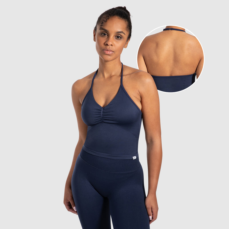 Crop Top Malena