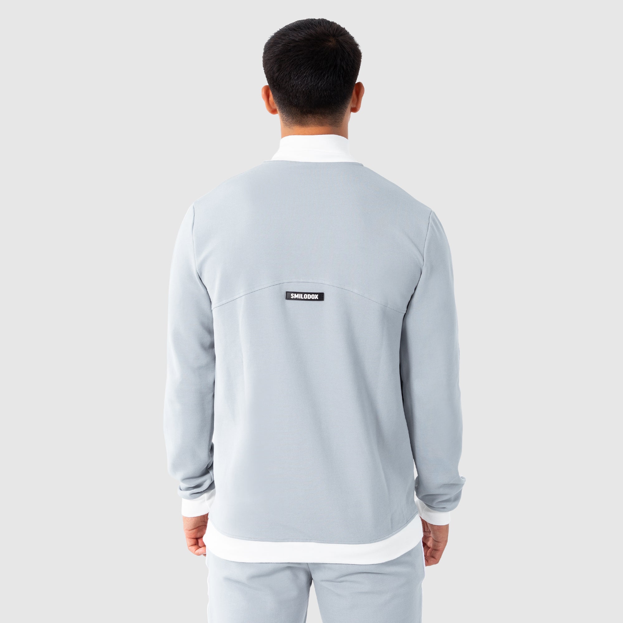 Sweatshirt <tc>M</tc>ason
