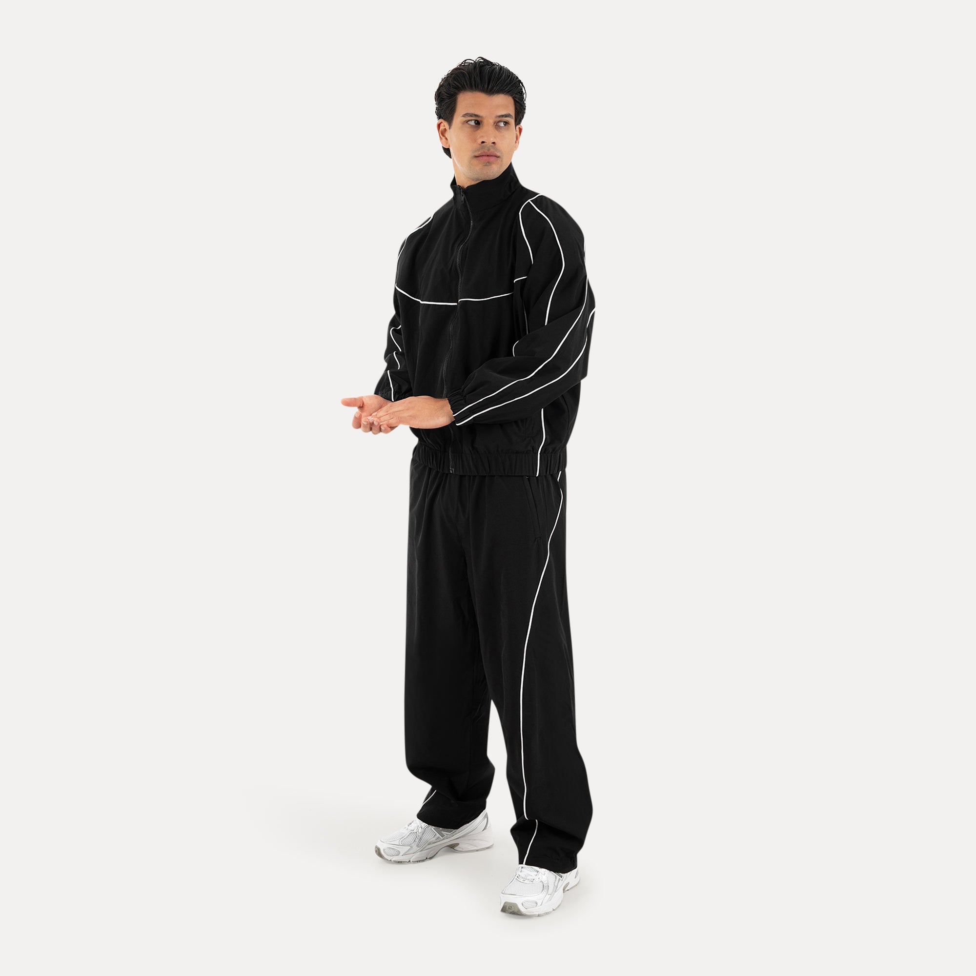 Schwarz