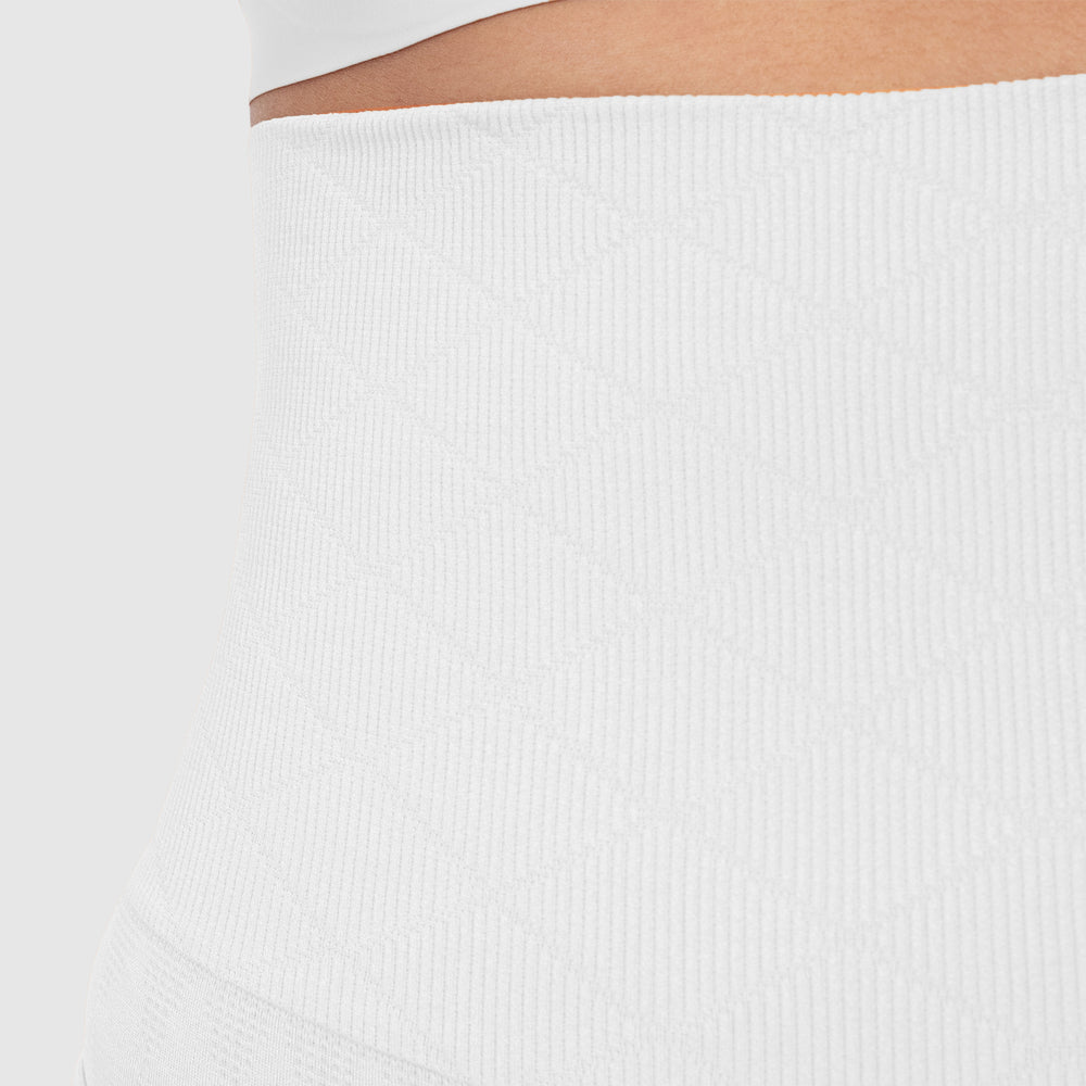High Waist Thong Nysa