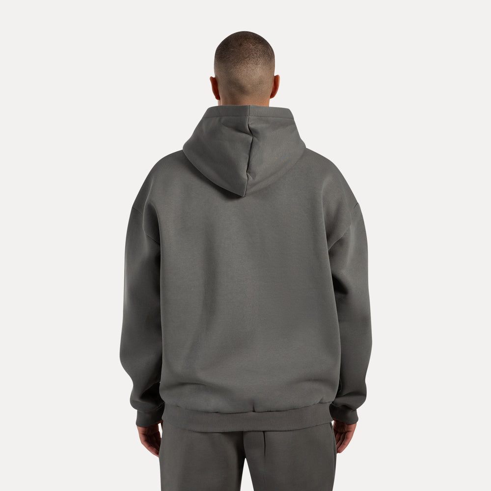 Hoodie Dawson