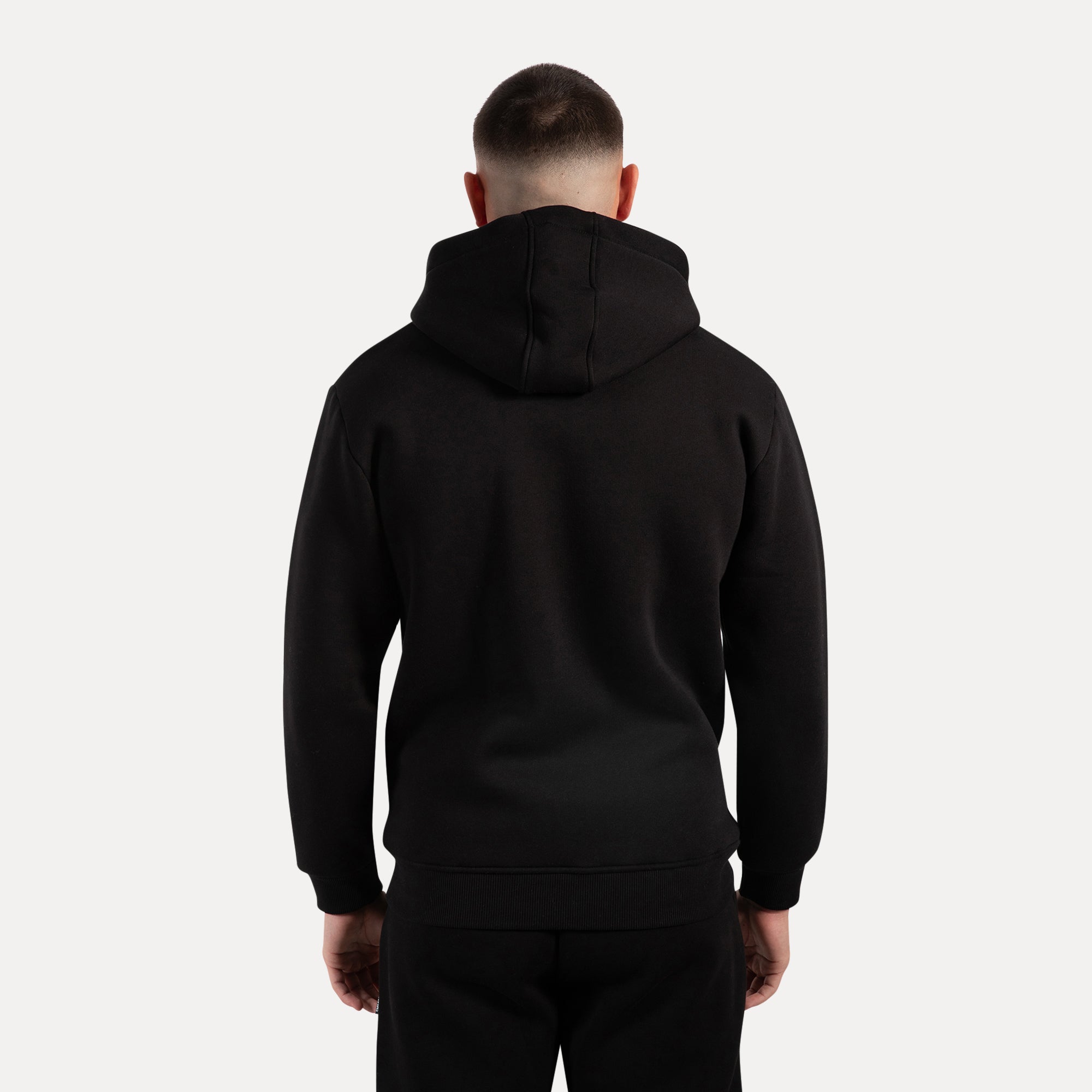 Hoodie Ilyas