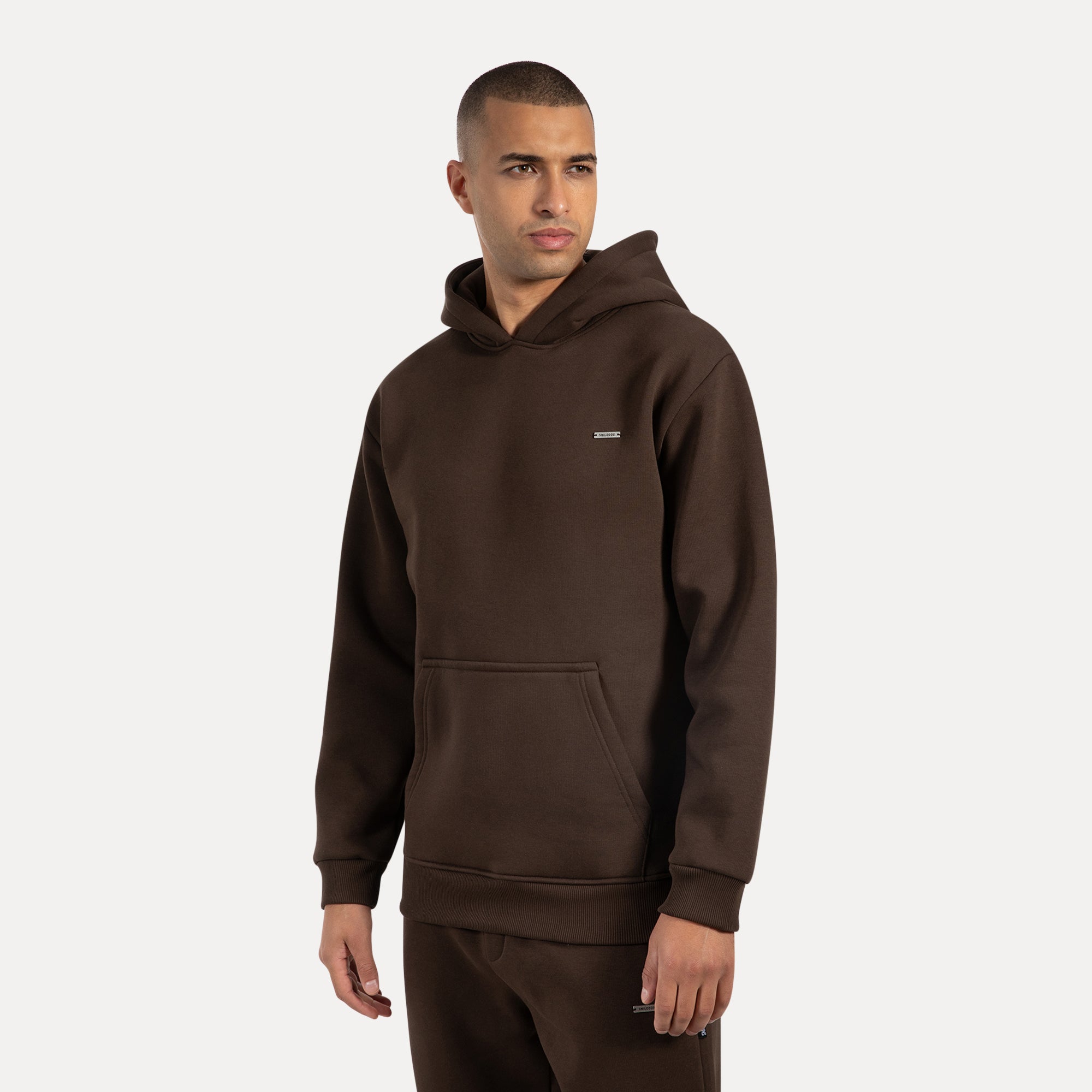 Hoodie Ilyas