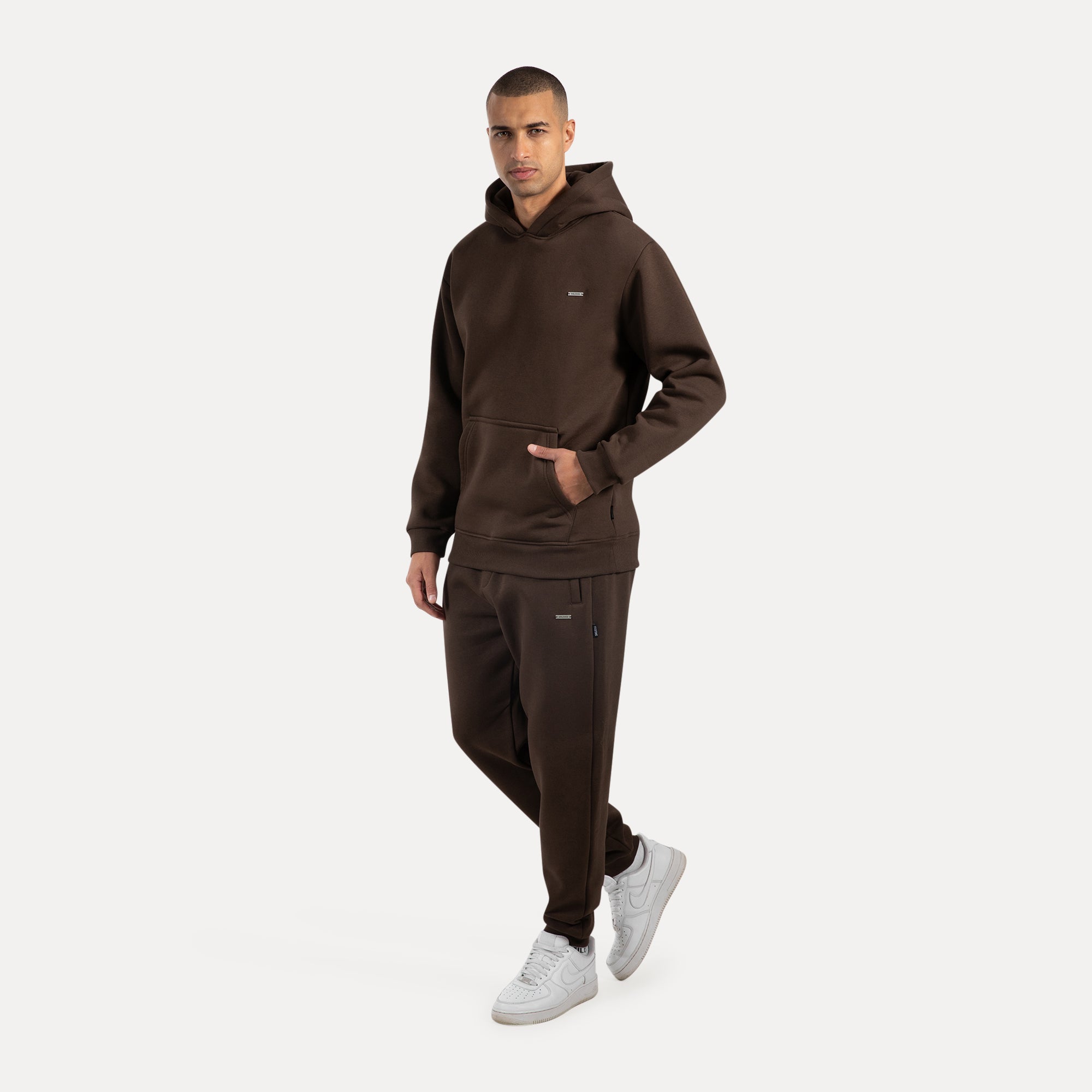 Hoodie Ilyas