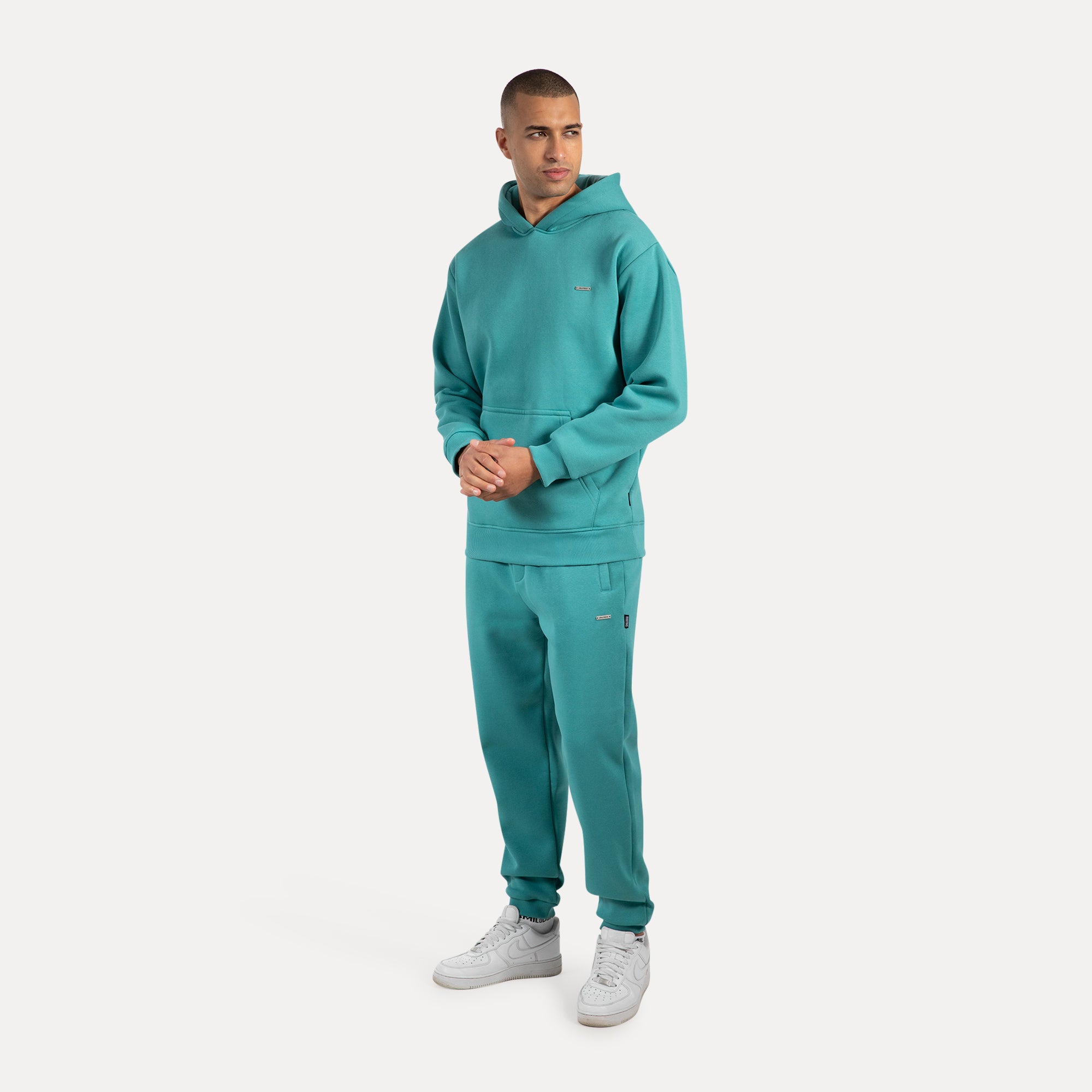 Hoodie Ilyas