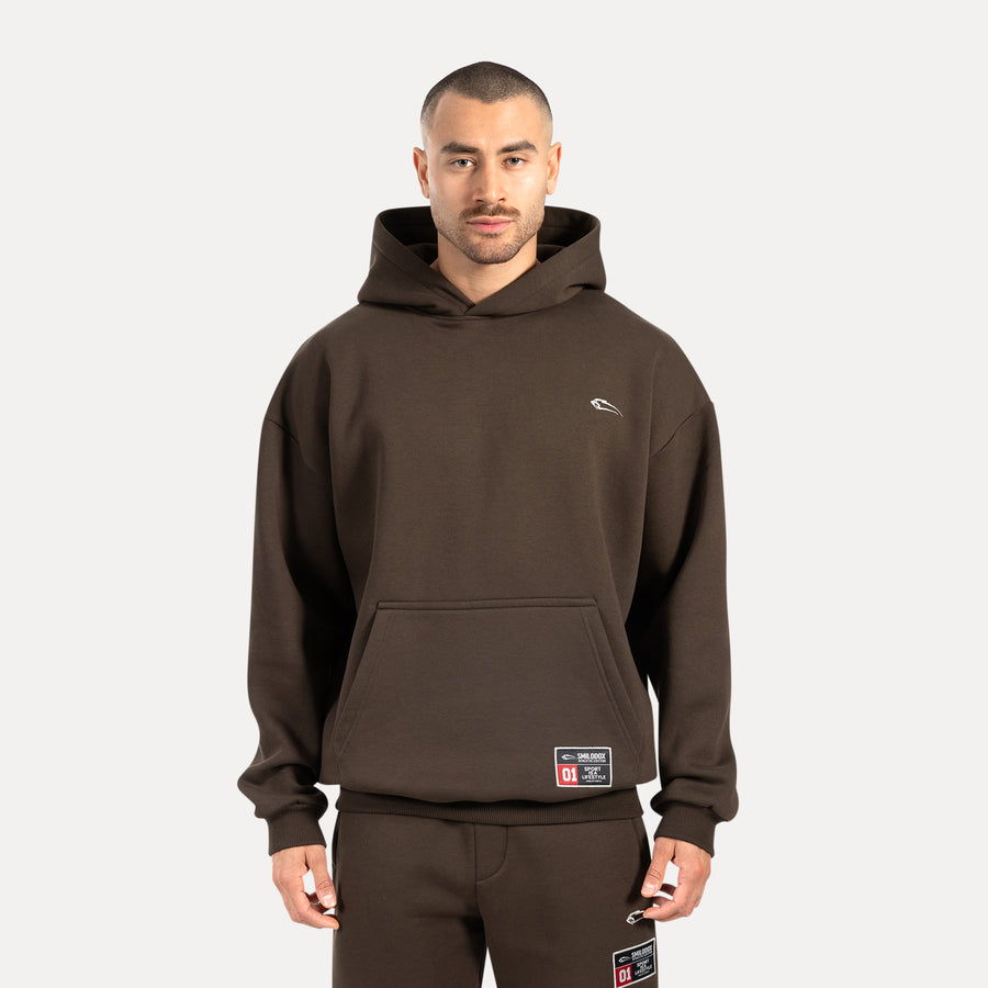Hoodie Rayk