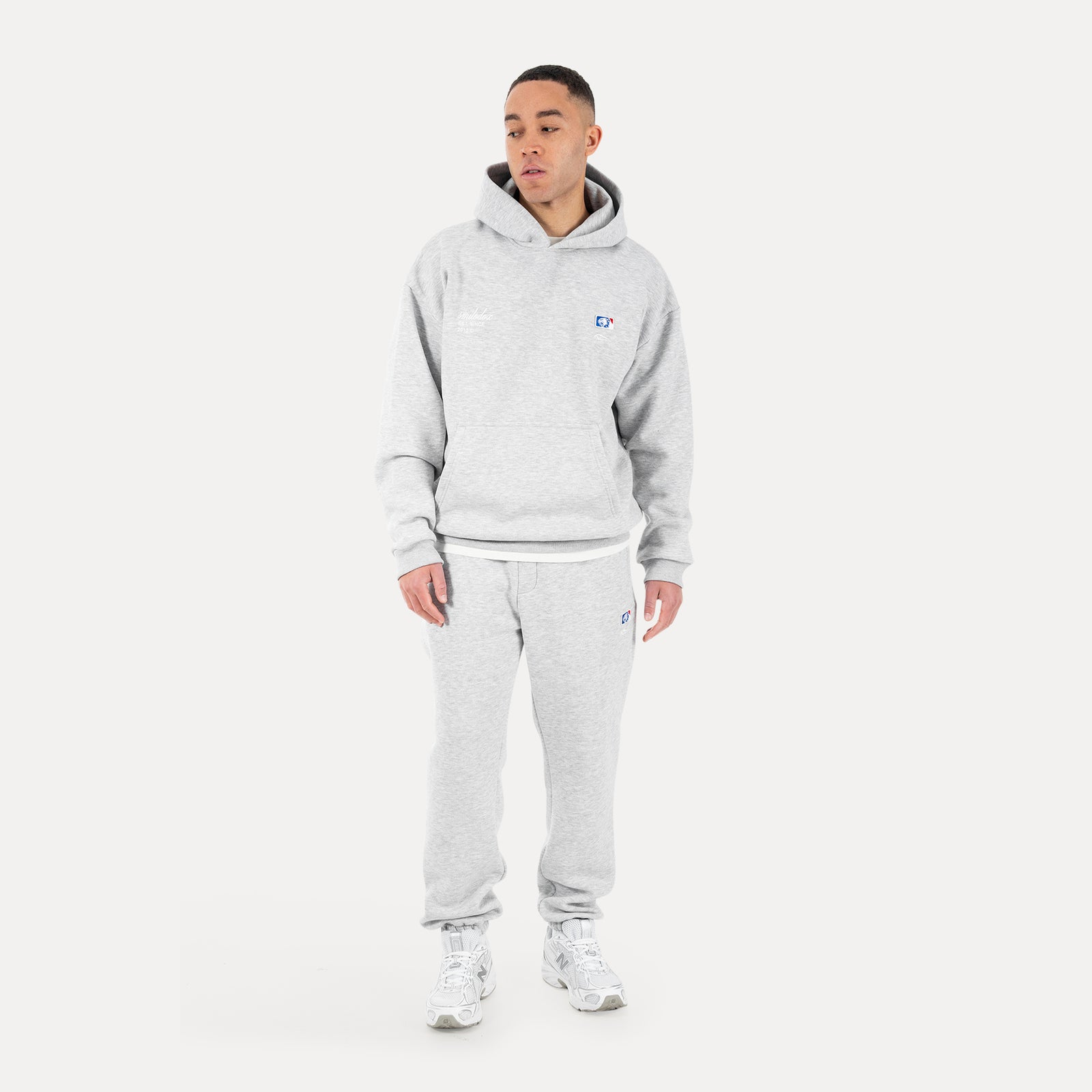 Hoodie Striver