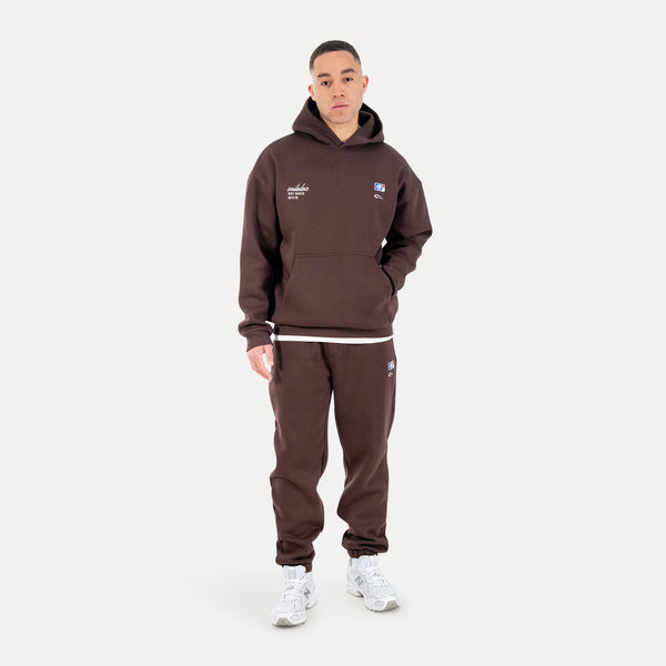 Hoodie Striver