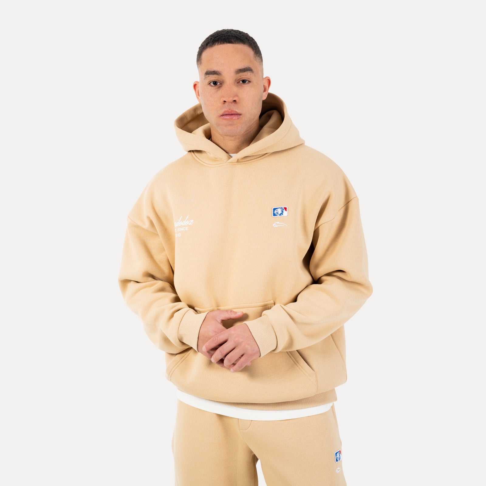 Hoodie Striver