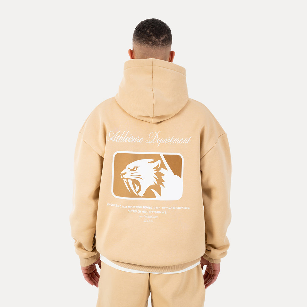 Hoodie Striver