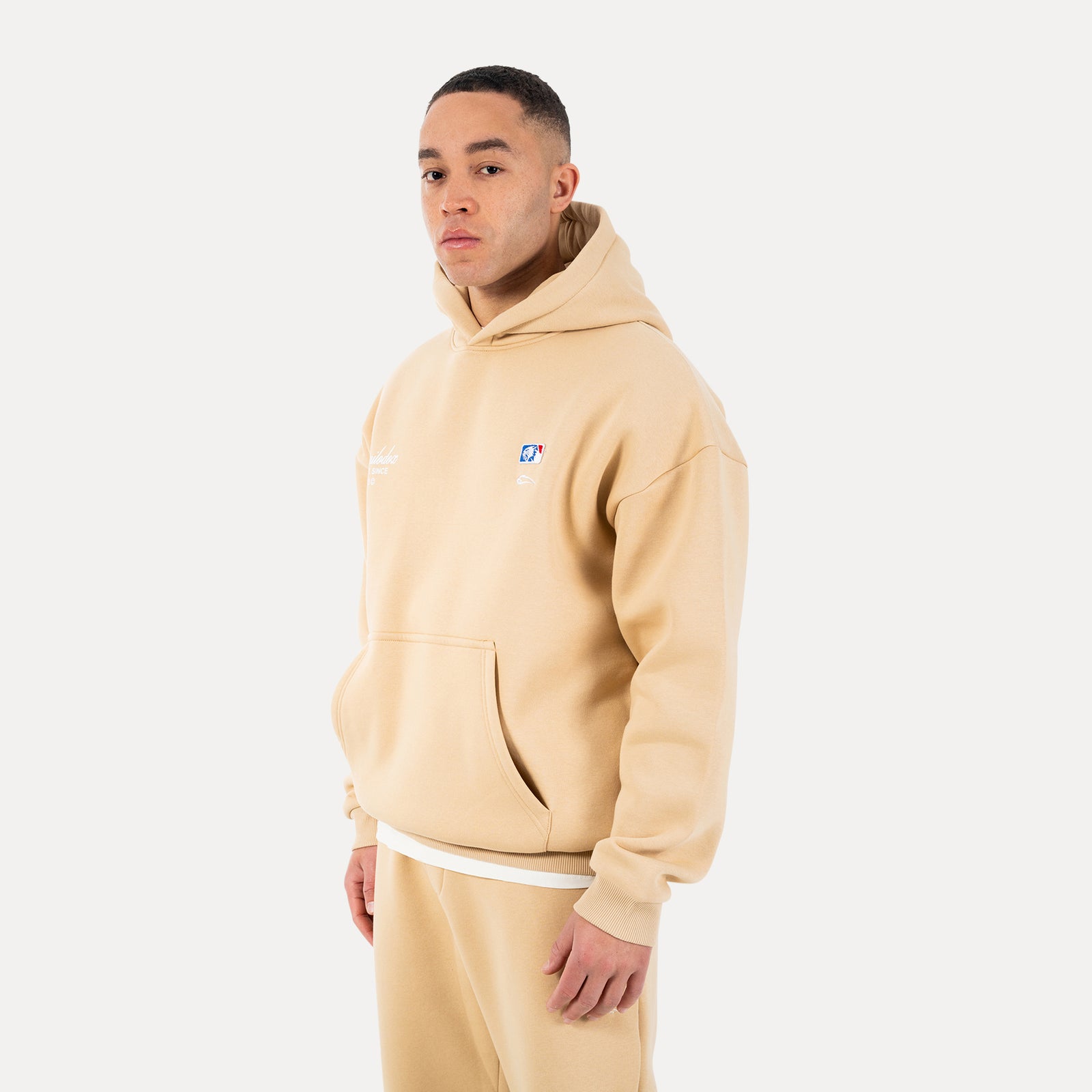Hoodie Striver