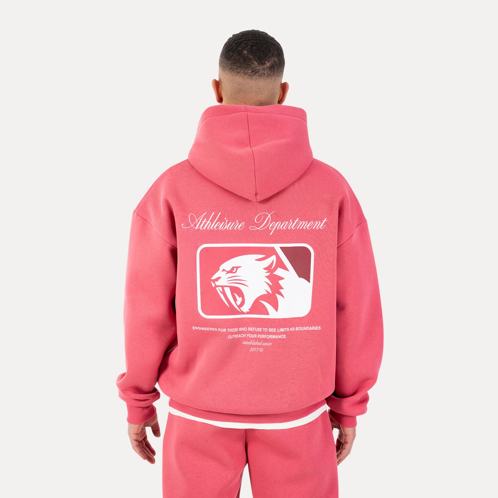 Hoodie Striver