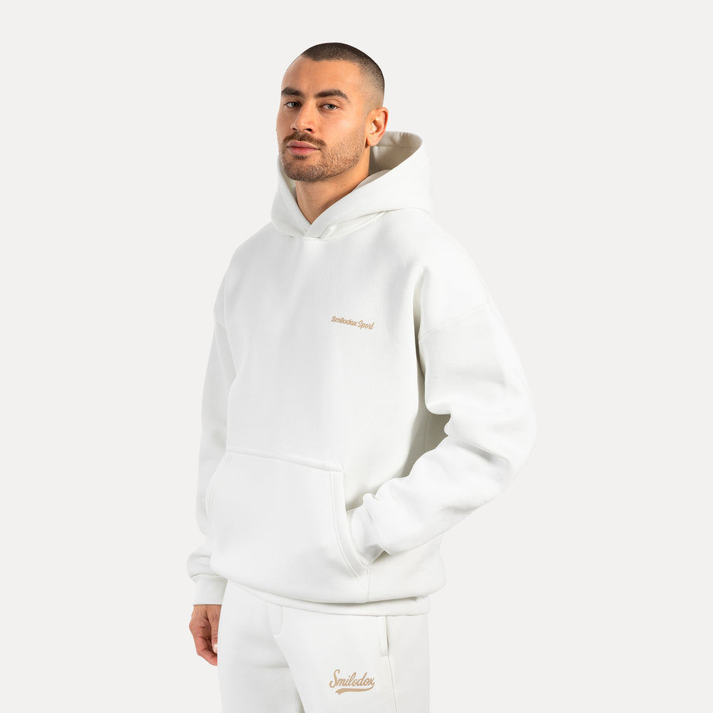 Tamio Hoodie