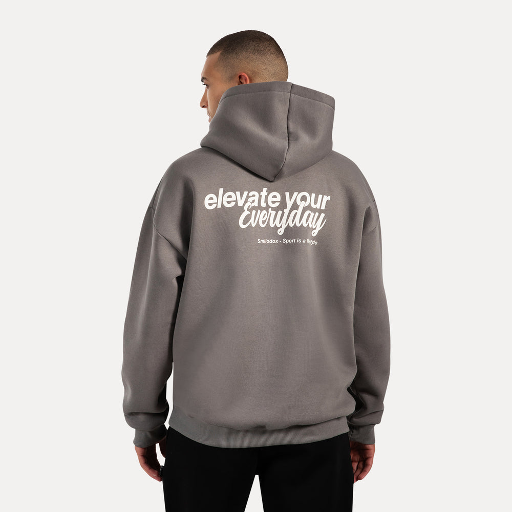 Tamio Hoodie
