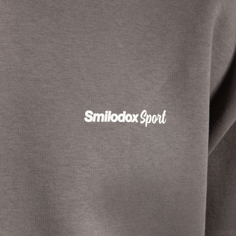 Tamio Hoodie