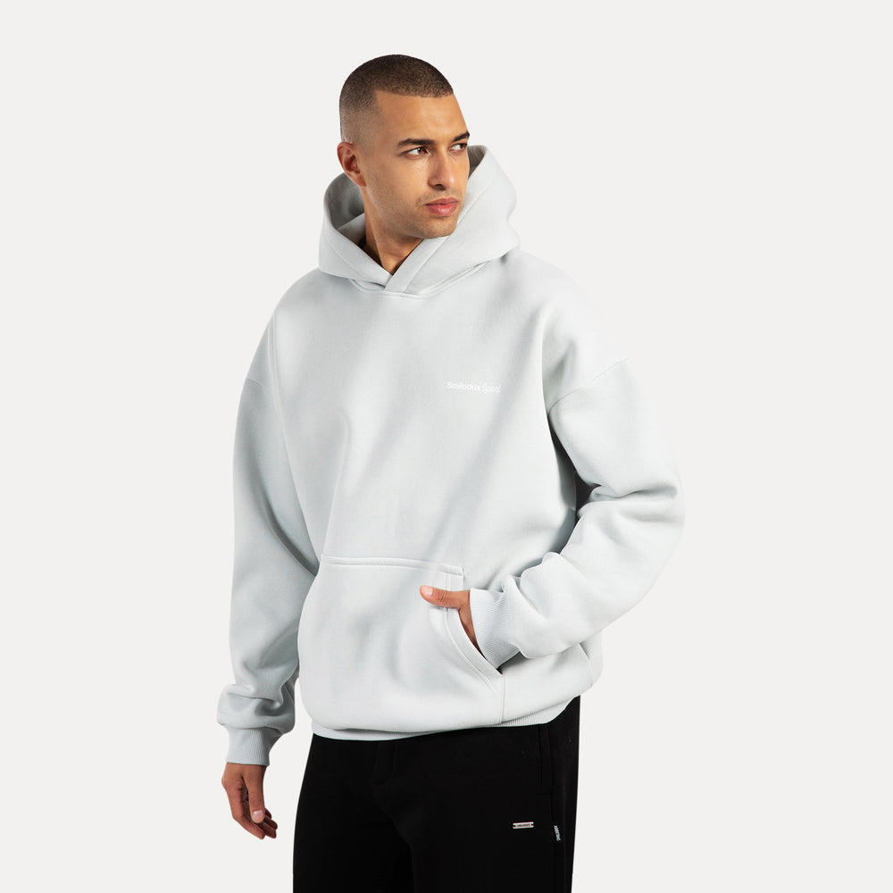 Tamio Hoodie