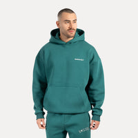 Tamio Hoodie