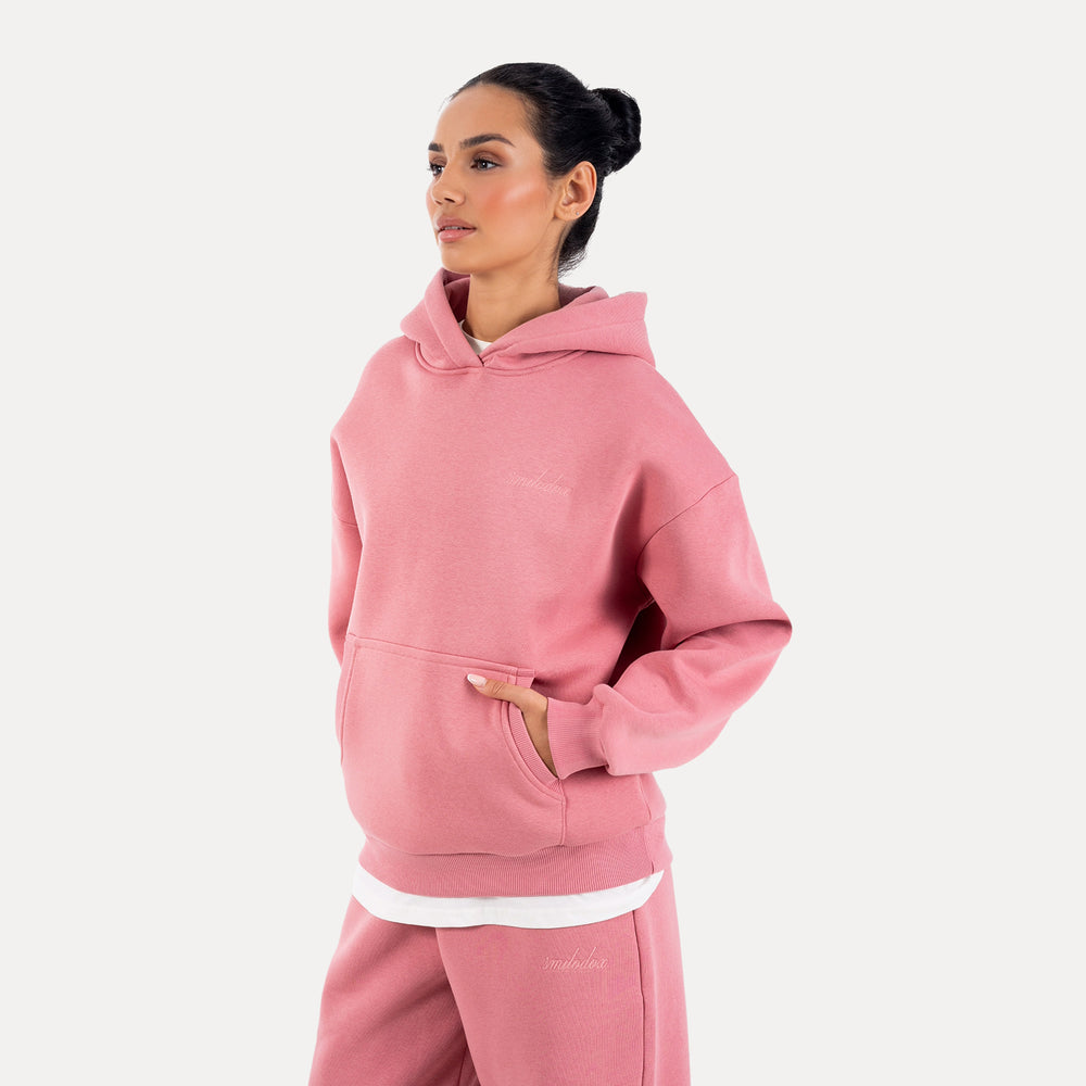 Thalea Hoodie