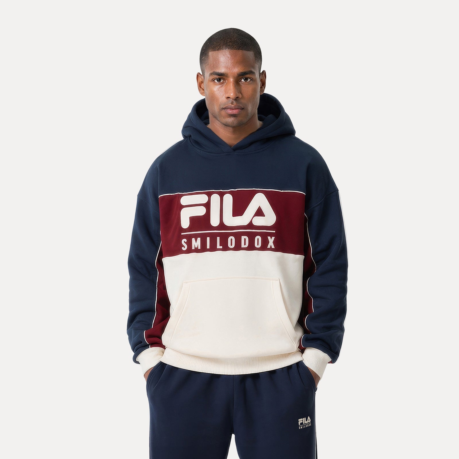 Tremiti Hoodie