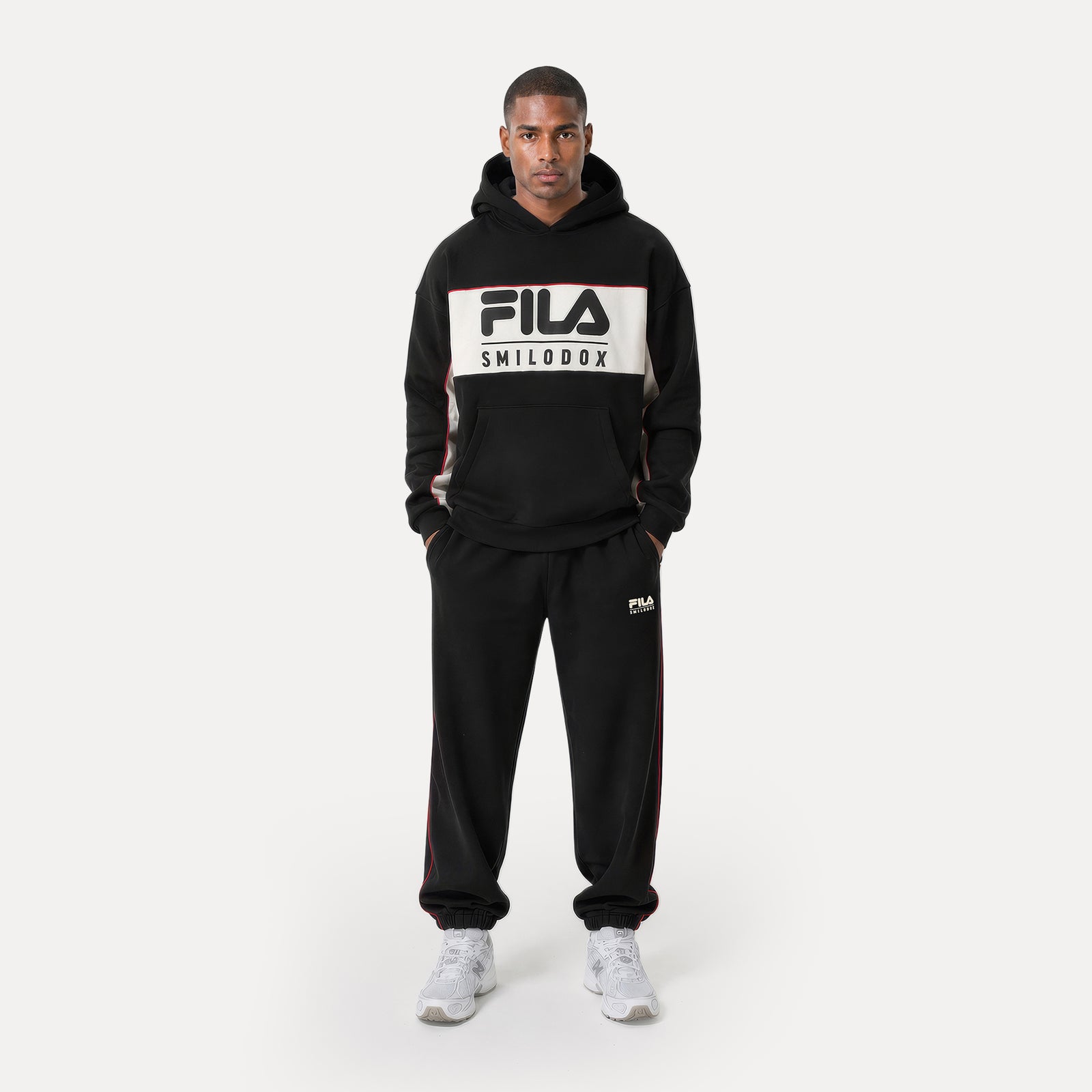 Tremiti Hoodie