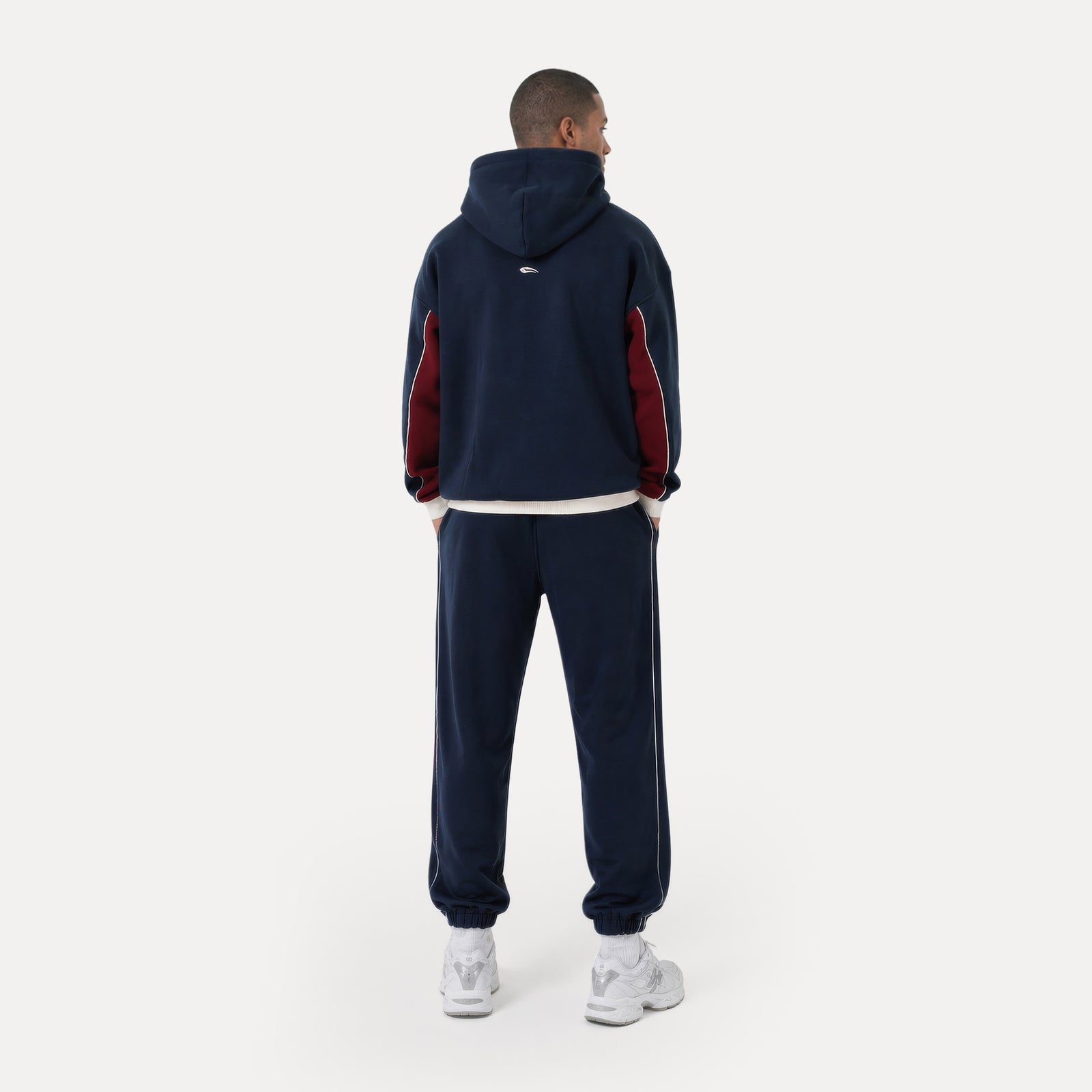 Tremiti Hoodie