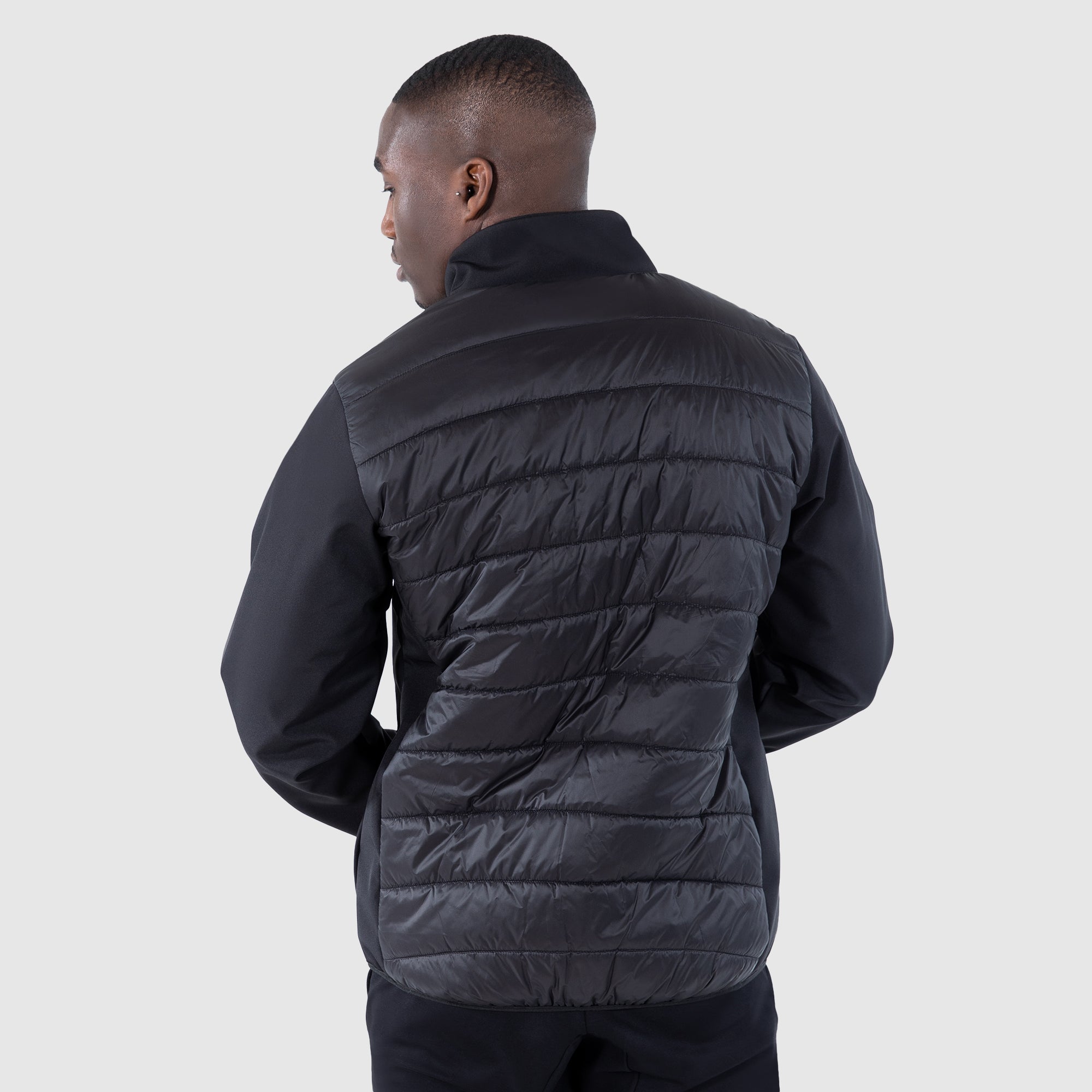 Schwarz 4XL