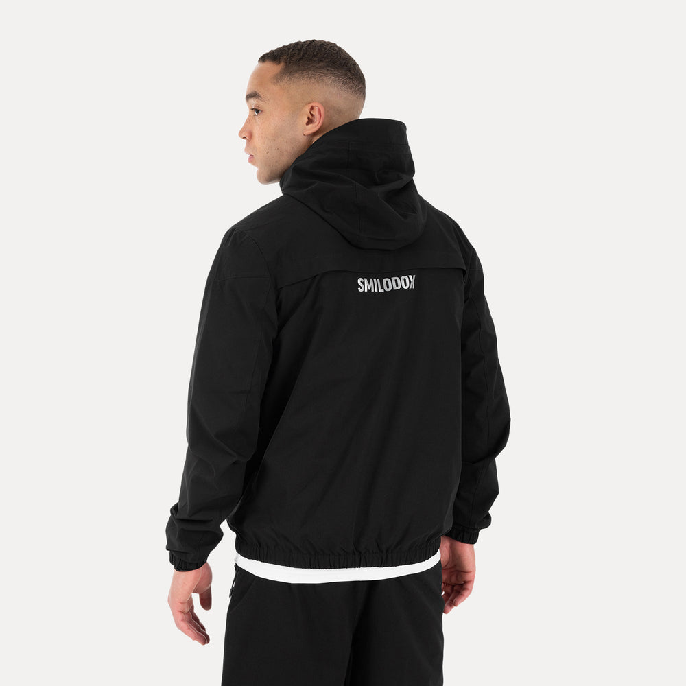 Lorenzo Jacket