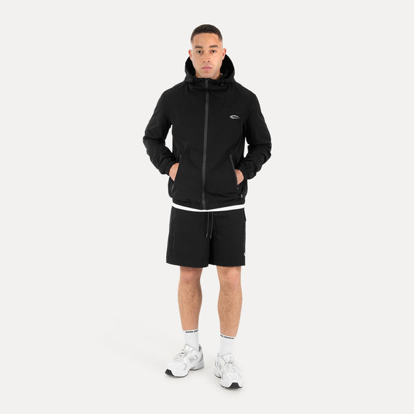 Lorenzo Jacket