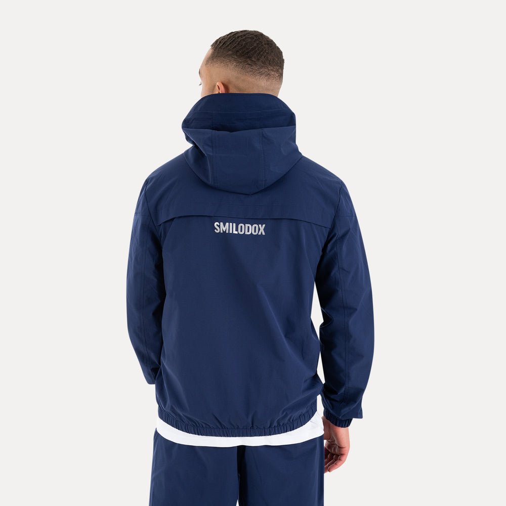 Lorenzo Jacket