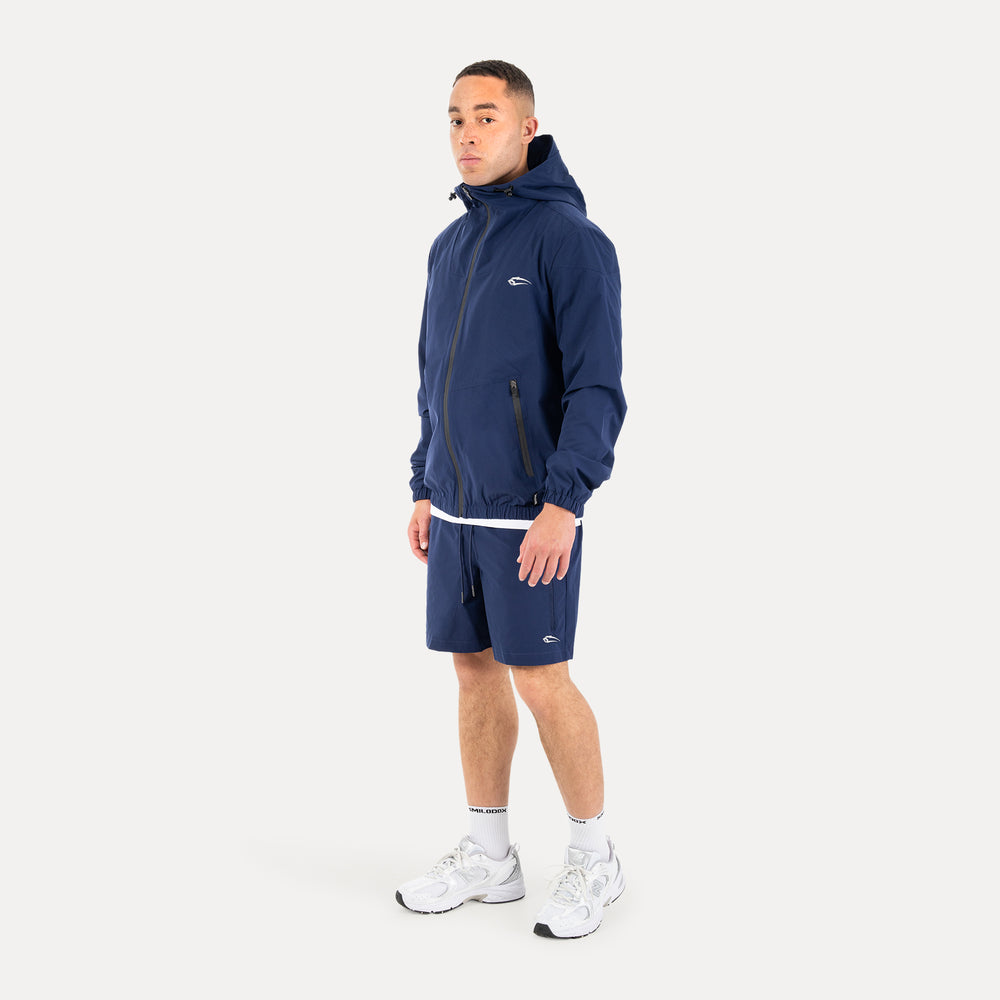 Lorenzo Jacket