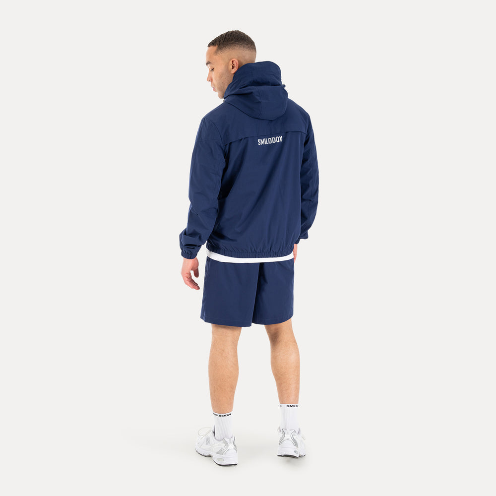 Lorenzo Jacket