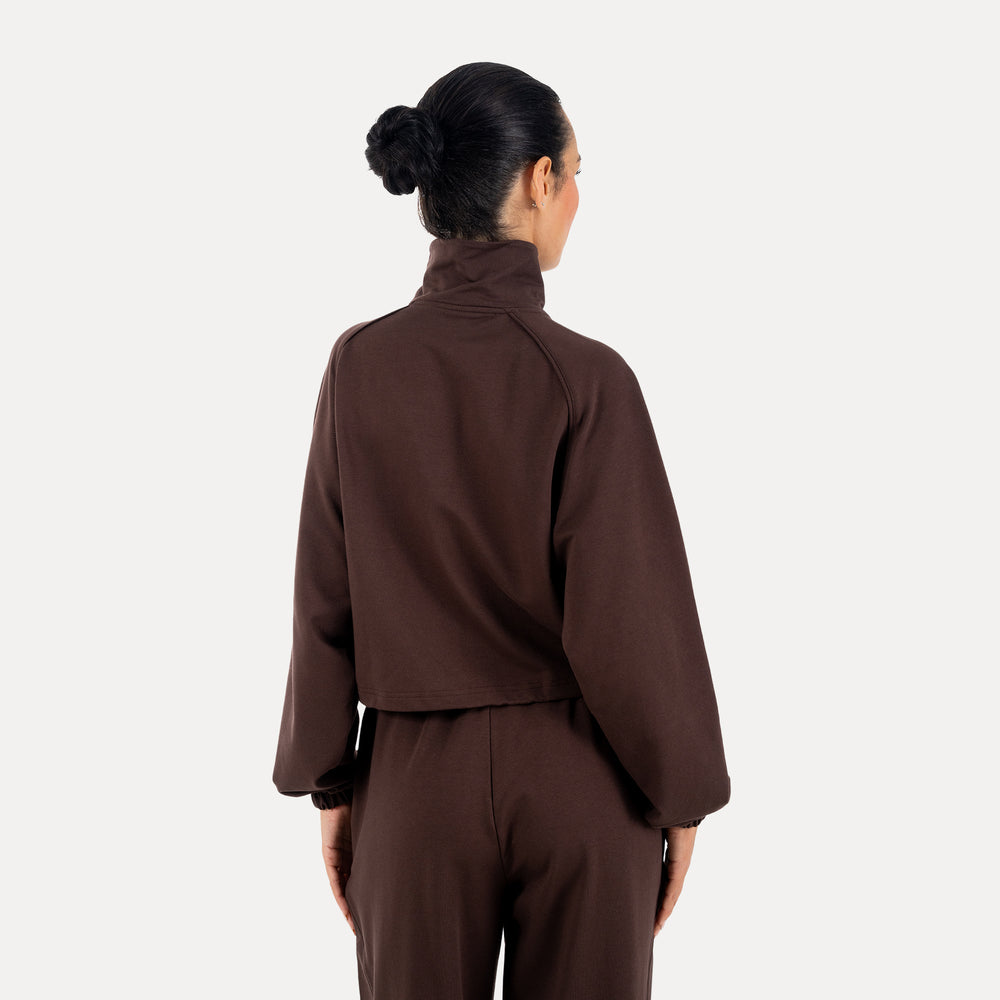 Jacket Ylena