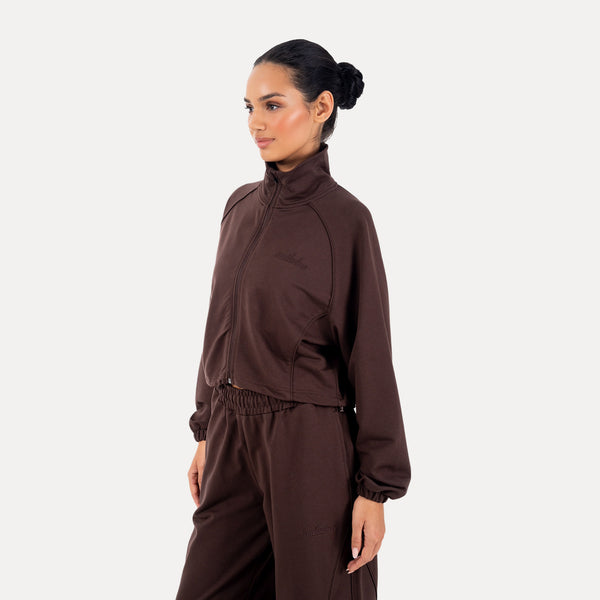 Jacket Ylena