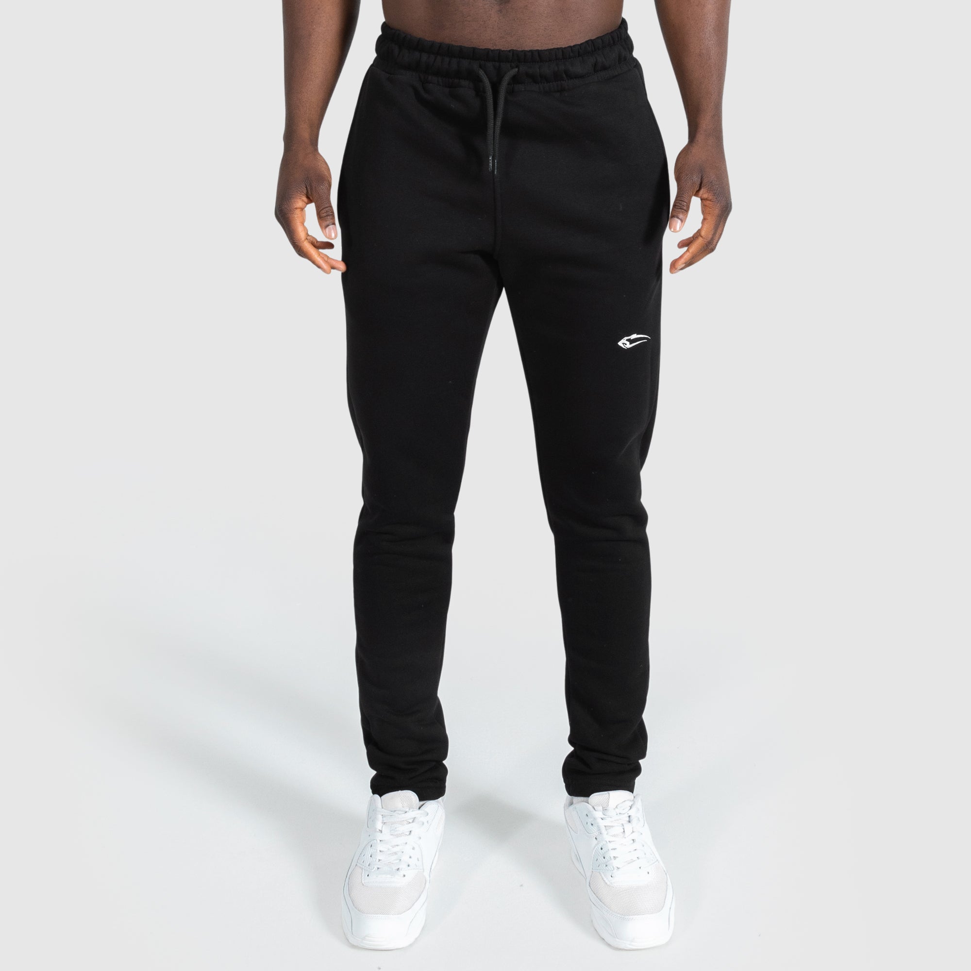 Schwarz XXL